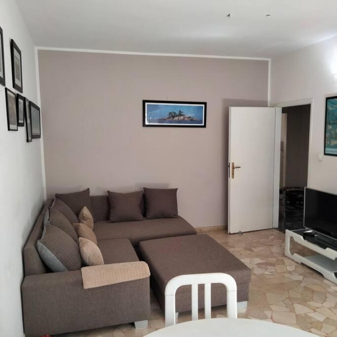 Daniele'S Flat In Venice Μέστρε Εξωτερικό φωτογραφία
