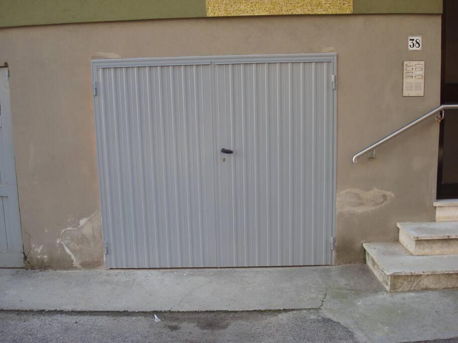 Daniele'S Flat In Venice Μέστρε Εξωτερικό φωτογραφία