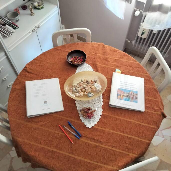 Daniele'S Flat In Venice Μέστρε Εξωτερικό φωτογραφία