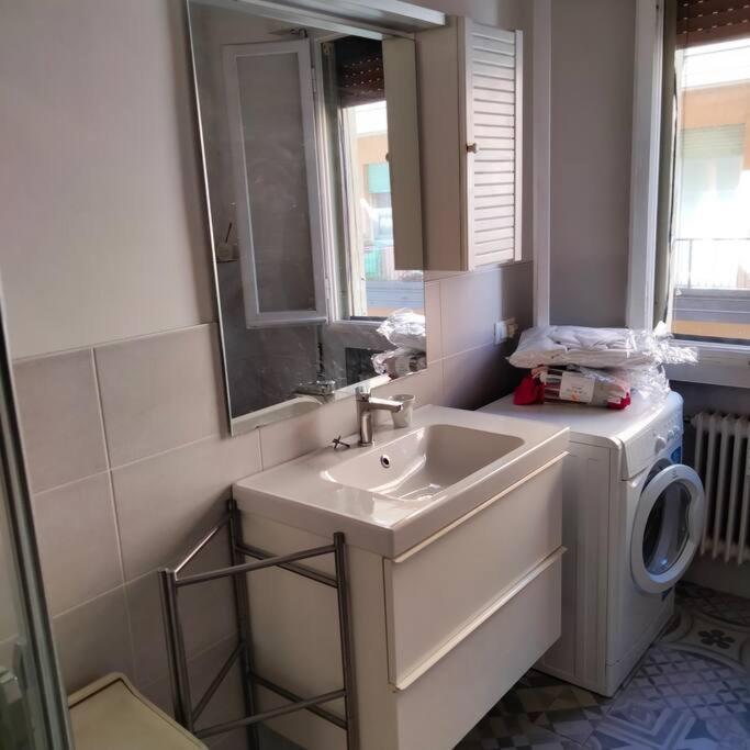 Daniele'S Flat In Venice Μέστρε Εξωτερικό φωτογραφία